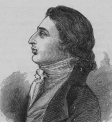 Robert Southey — Imagen principal