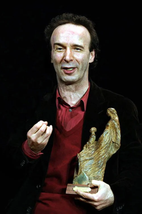 Roberto Benigni — Imagen principal