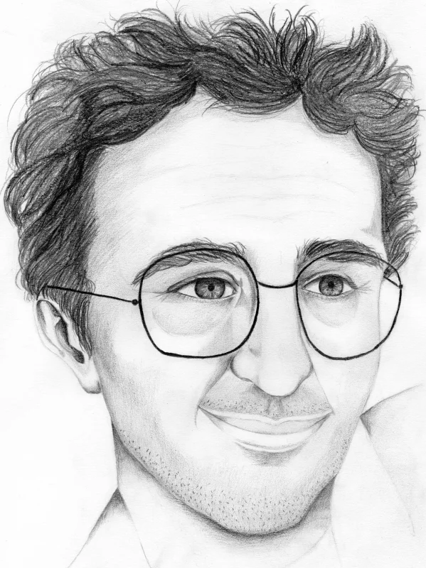 Roberto Bolaño — Imagen principal