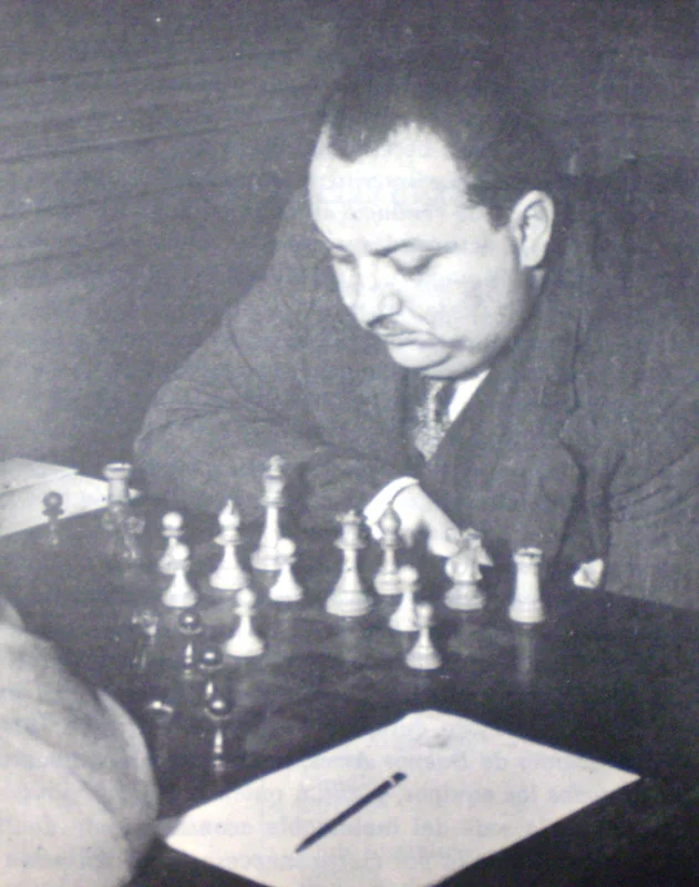 Roberto Grau — Imagen principal