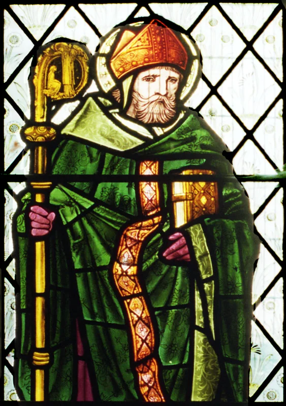 Roberto Grosseteste — Imagen principal