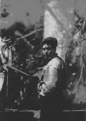 Roberto Matta — Imagen principal
