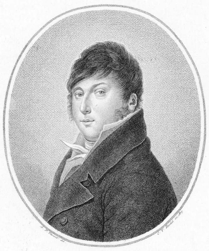 Rodolphe Kreutzer — Imagen principal