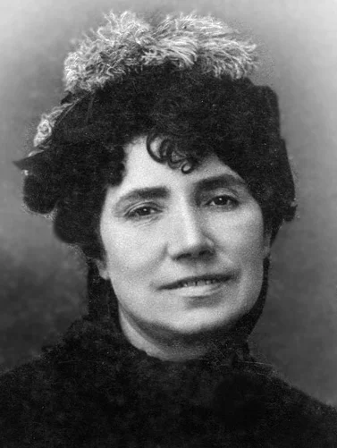Rosalía de Castro — Imagen principal
