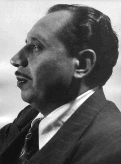 Rosamel del Valle — Imagen principal