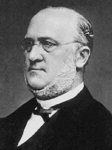 Adolph Wilhelm Hermann Kolbe — Imagen principal