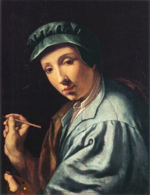 Alessandro Allori. — Imagen principal