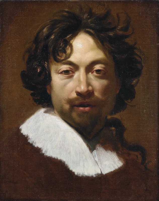Simon Vouet — Imagen principal