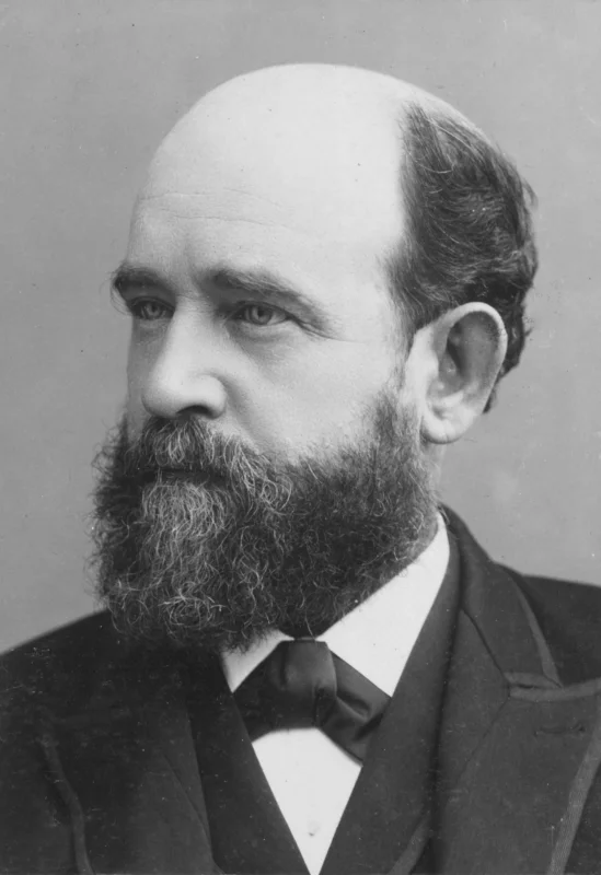 Henry George — Imagen principal