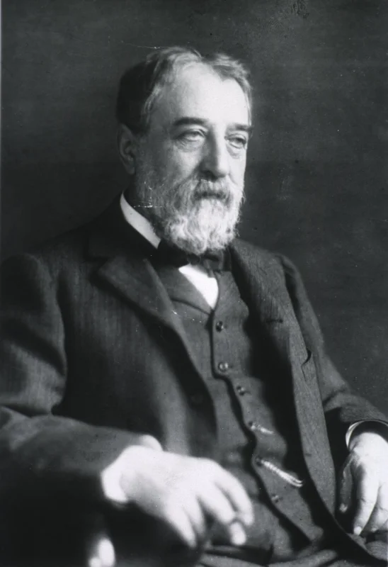 Henry Koplik — Imagen principal