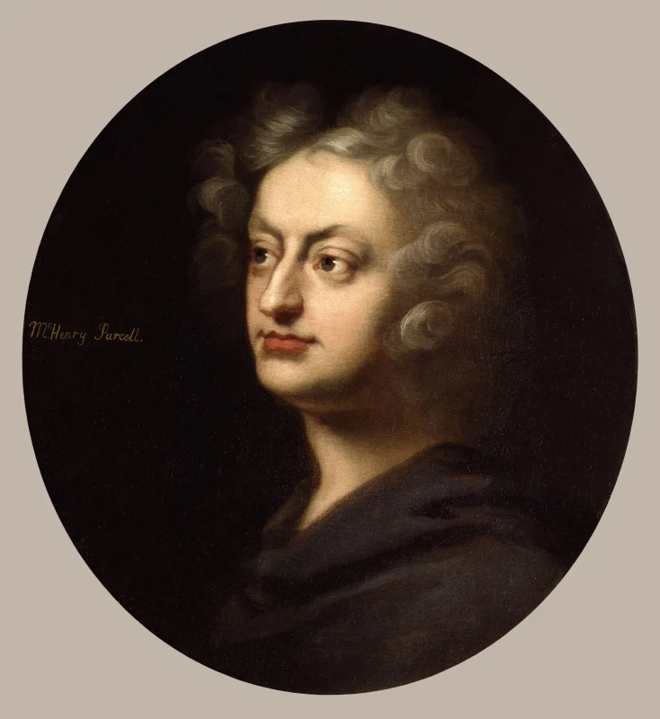 Henry Purcell — Imagen principal