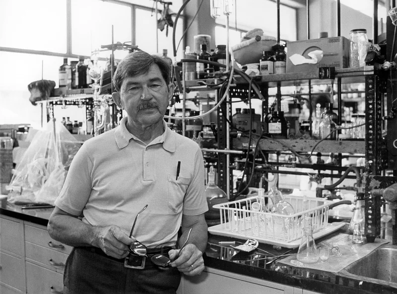 Henry Taube — Imagen principal