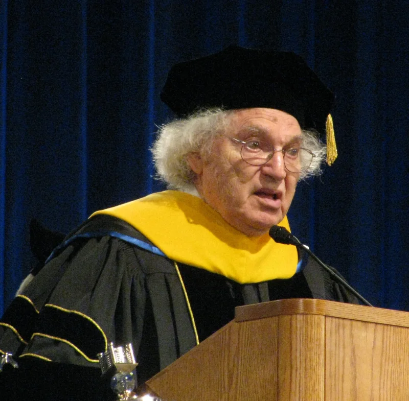 Herbert A. Hauptman — Imagen principal
