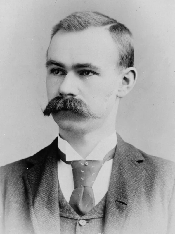 Herman Hollerith — Imagen principal