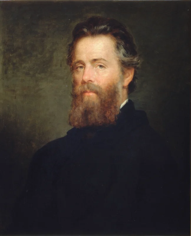 Herman Melville — Imagen principal