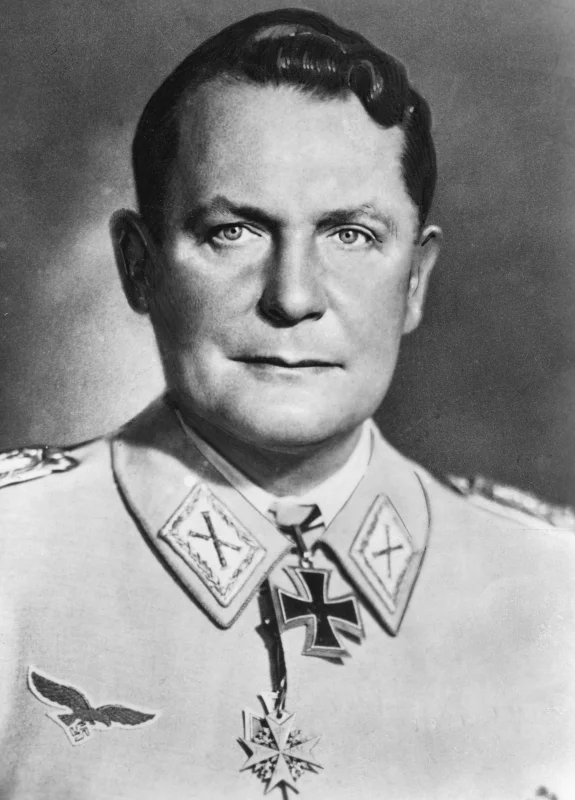 Hermann Göring — Imagen principal