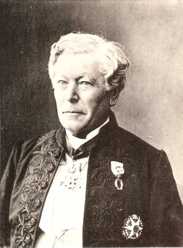 Hervé Faye — Imagen principal