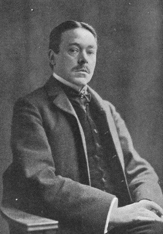 Hjalmar Söderberg — Imagen principal