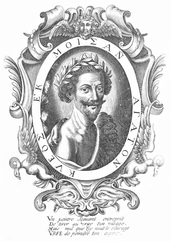 Honoré d'Urfé — Imagen principal