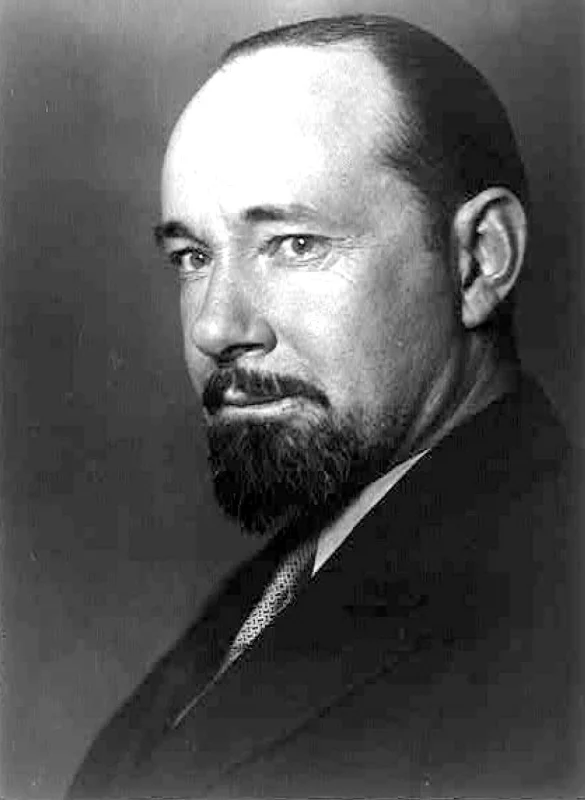Hubert Wilkins — Imagen principal