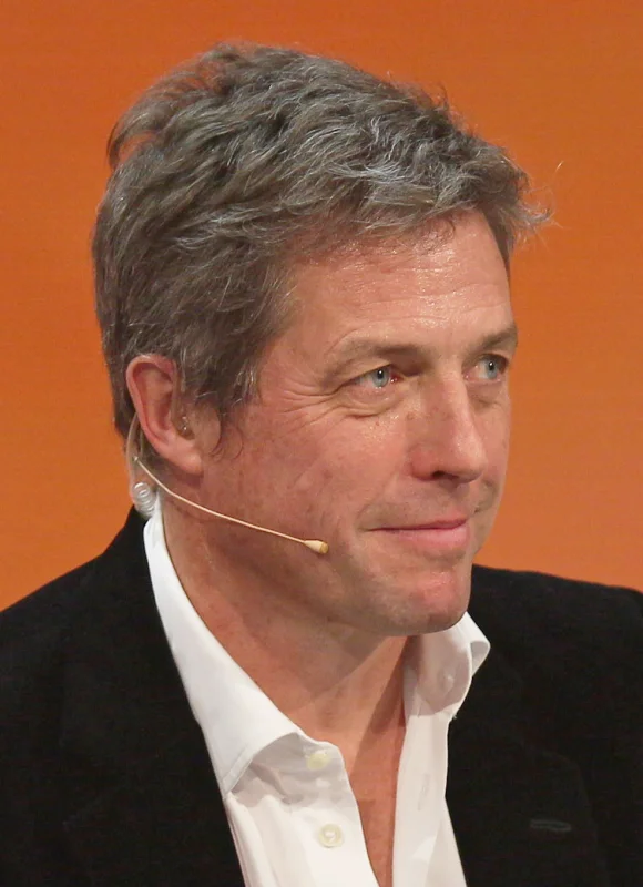 Hugh Grant — Imagen principal