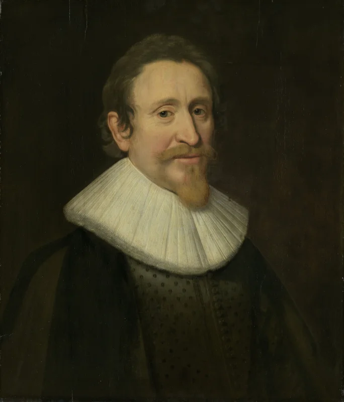 Hugo Grocio — Imagen principal