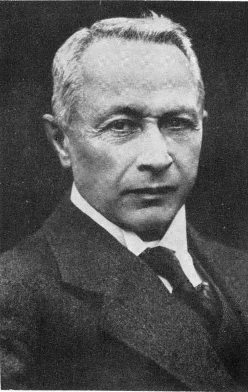 Hugo Junkers — Imagen principal