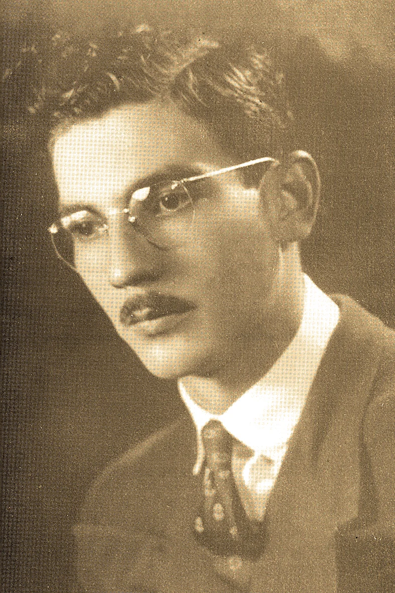 Hugo Lindo — Imagen principal