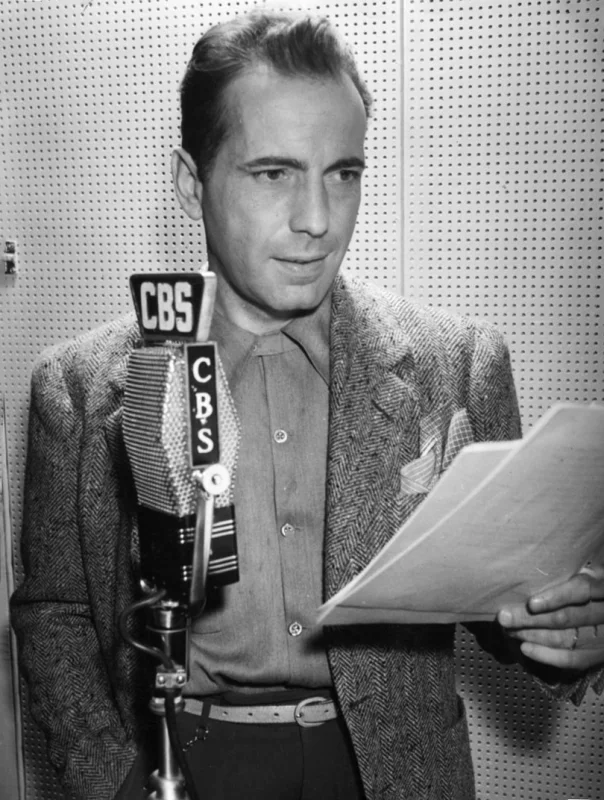 Humphrey Bogart — Imagen principal