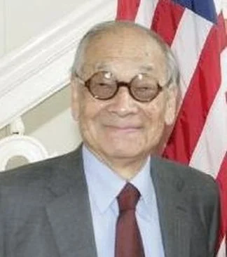 Ieoh Ming Pei — Imagen principal