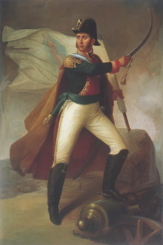Ignacio Allende — Imagen principal