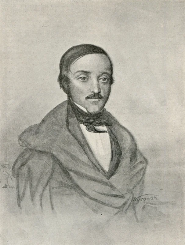 Ignacio Domeyko — Imagen principal