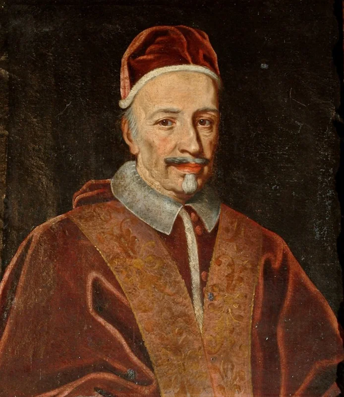 Inocencio XII — Imagen principal