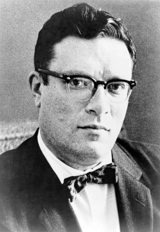 Isaac Asimov — Imagen principal