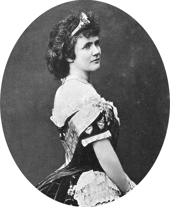 Isabel de Wied — Imagen principal