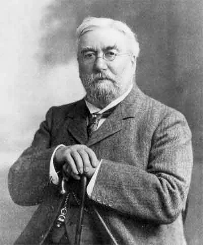 Joseph Norman Lockyer — Imagen principal