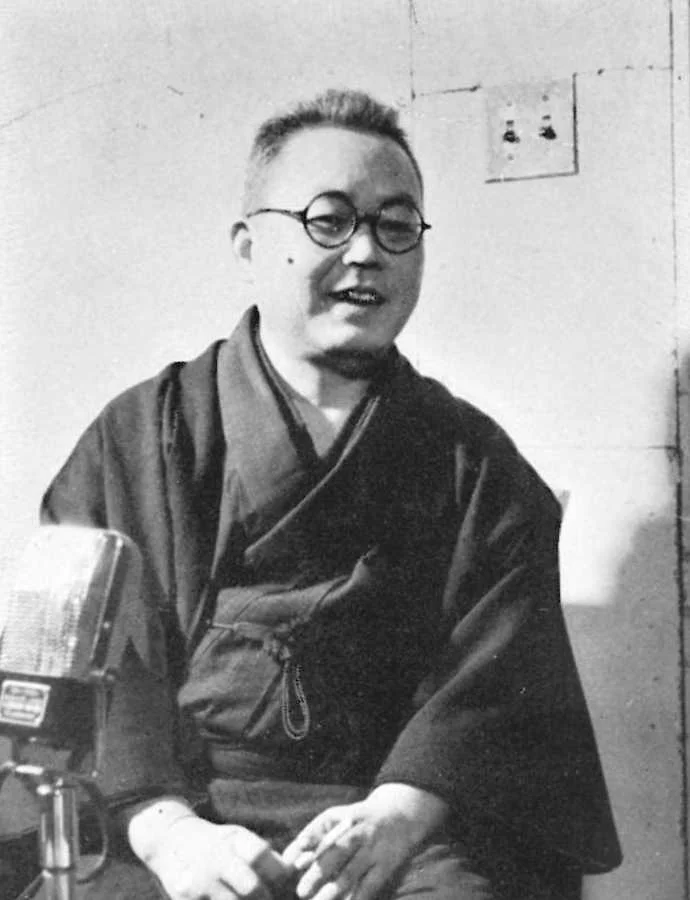 Masuji Ibuse — Imagen principal