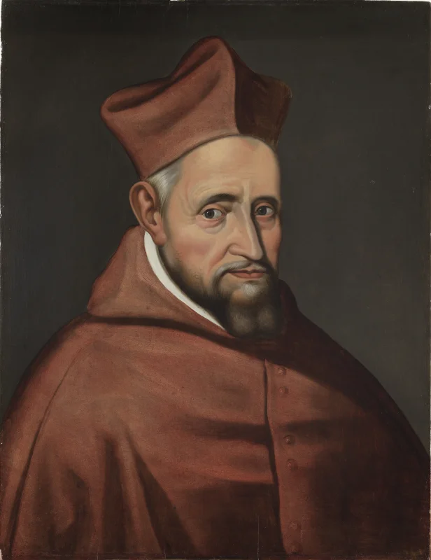 Roberto Belarmino — Imagen principal