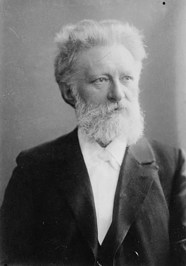 Rudolf Christoph Eucken — Imagen principal