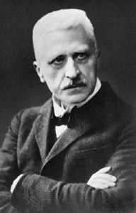 Rudolf Otto — Imagen principal