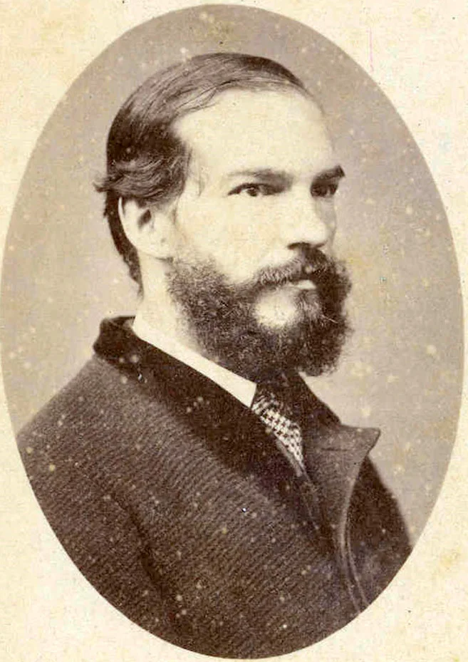 Rufino José Cuervo Urisarri — Imagen principal