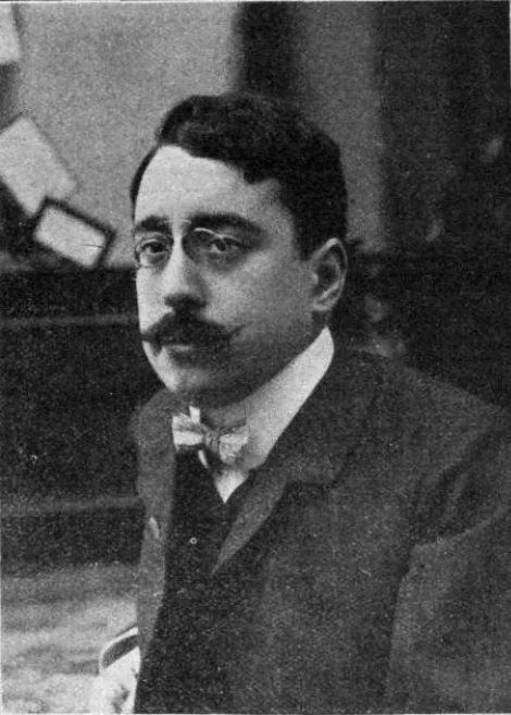 Salvador González Anaya — Imagen principal