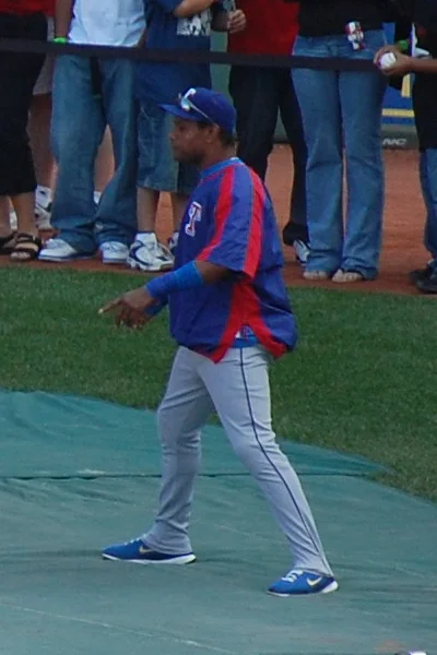 Sammy Sosa — Imagen principal
