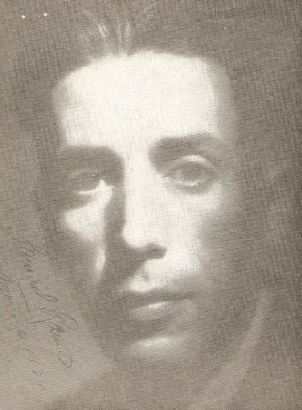Samuel Ramos — Imagen principal