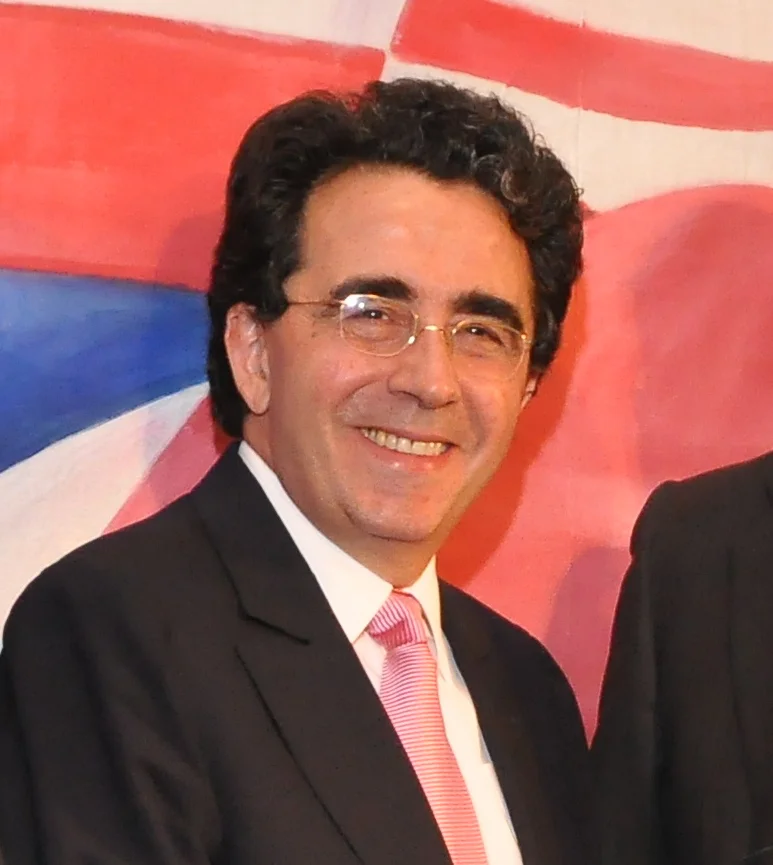 Santiago Calatrava — Imagen principal