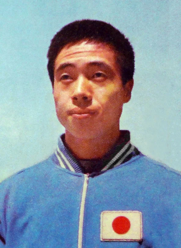 Sawao Kato — Imagen principal