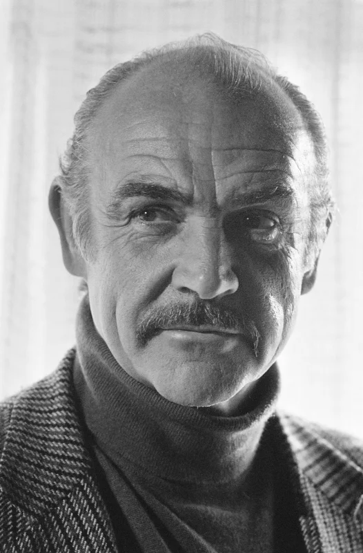 Sean Connery — Imagen principal
