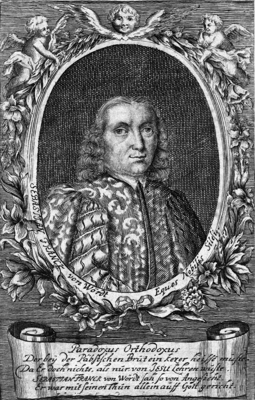 Sebastian Franck — Imagen principal