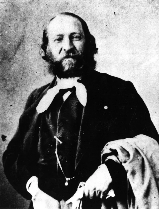 Sebastián Iradier — Imagen principal