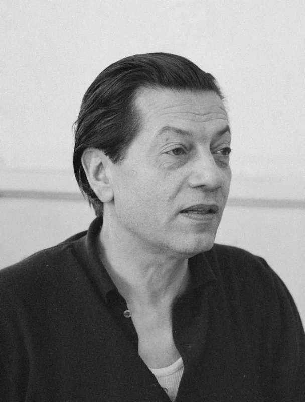 Serge Lifar — Imagen principal